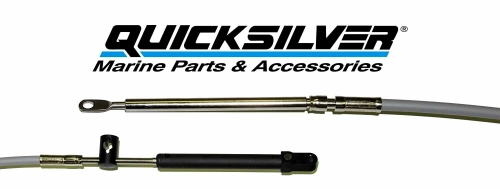 Тросы управления газом/реверсом Quicksilver GEN II